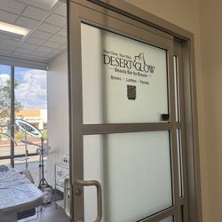 Desert Glow Beauty Bar