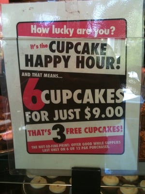 Cupcake Royale by null