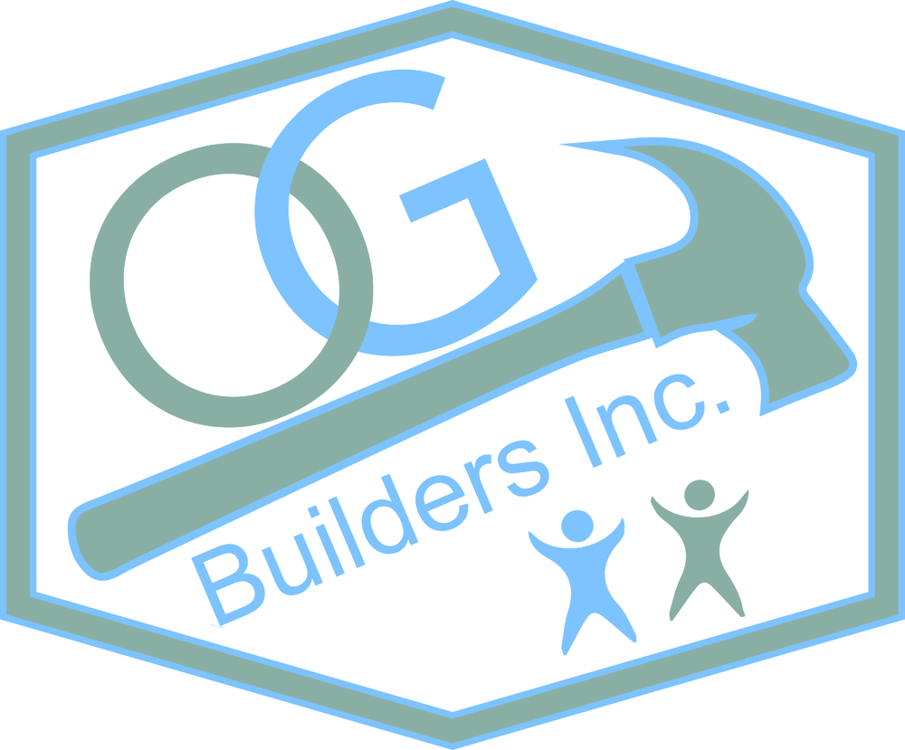 Slide of OG Builders