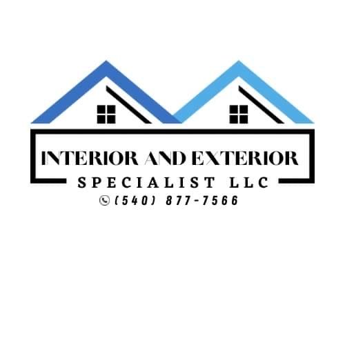 Slide of Interior And Exterior Specialist