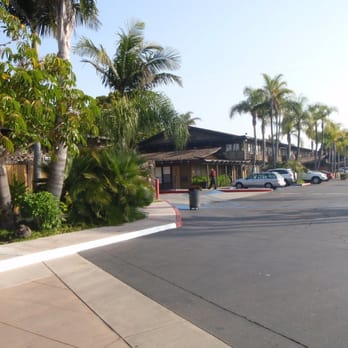 Best Western Plus Island Palms Hotel & Marina - Island Palms Hotel - San Diego, CA