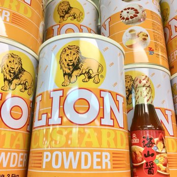 Dong A - Custard Powder - Grocery Near Me - Orlando, Florida