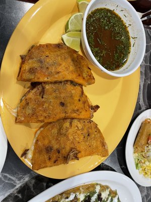 Sabroso Cocina Mexicana by null