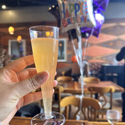 Underground Music Cafe - Mimosa