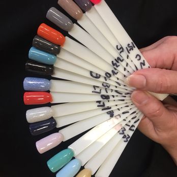 C-Nail Studio 1 - New colors - Nail Salons Near Me - Mineola, New York C-Nail Studio 1 - New colors - Nail Salons Near Me - Mineola, New York