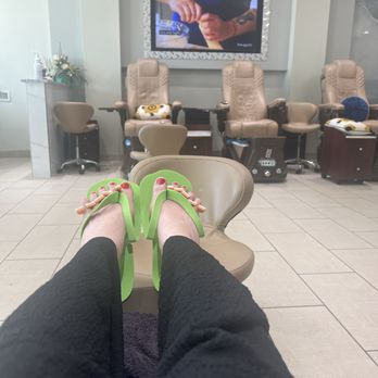 D360 Nails Spa - Nail Salons Near Me - Prosper, Texas D360 Nails Spa - Nail Salons Near Me - Prosper, Texas