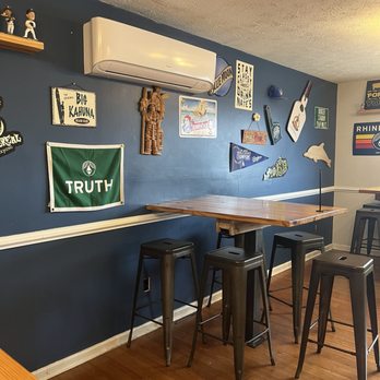 Big Kahuna - Burgers Near Me - Lexington, Kentucky