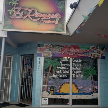 El Rinconcito Fruteria - Juice Bars & Smoothies Near Me - Lemon Grove, California El Rinconcito Fruteria - Juice Bars & Smoothies Near Me - Lemon Grove, California