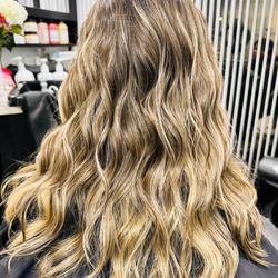Kay's Salon Studio - Beautiful!!