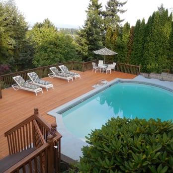 Morton's Stoves Pools & Spa - Finished product from the transformation Morton Pools and Spa completed a few days ago. From green to glowing in 10 days. Bravo! - Hot Tub & Pool Near Me - Vancouver, Washington Morton's Stoves Pools & Spa - Finished product from the transformation Morton Pools and Spa completed a few days ago. From green to glowing in 10 days. Bravo! - Hot Tub & Pool Near Me - Vancouver, Washington