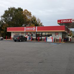 Circle K - Circle K, Greensboro