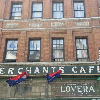 Beneath the Streets - Oldest cafe in Seattle. - Historical Tours Near Me - Seattle, Washington
