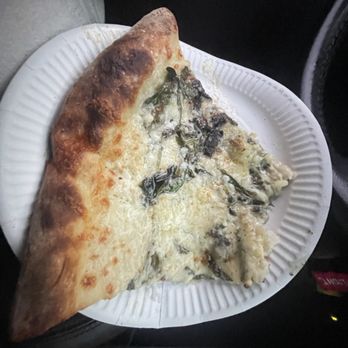 Mama's Boy - Mushroom slice - Pizza Near Me - Oakland, California Mama's Boy - Mushroom slice - Pizza Near Me - Oakland, California