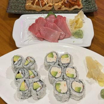 Bay Sushi - California rolls,bluefin sashimi - Sushi Bars Near Me - Sunnyvale, California Bay Sushi - California rolls,bluefin sashimi - Sushi Bars Near Me - Sunnyvale, California