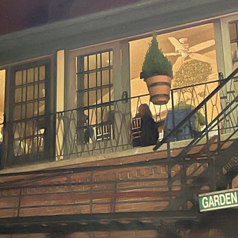 Mamma Maria - Italian Near Me - Boston, Massachusetts