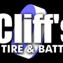 Photo of Cliff's Tire & Battery