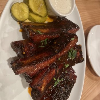 Salt + Smoke - Trash Hot Ribs - Barbeque Near Me - Saint Charles, Missouri Salt + Smoke - Trash Hot Ribs - Barbeque Near Me - Saint Charles, Missouri