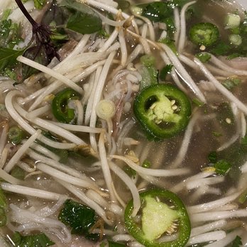 206 BCE - Pho - Noodles Near Me - Anaheim, California