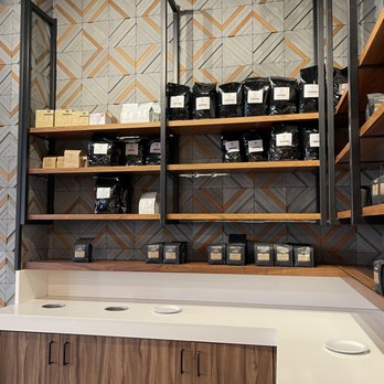 Sparrow Coffee - Coffee beans - Coffee Roasteries Near Me - Naperville, Illinois