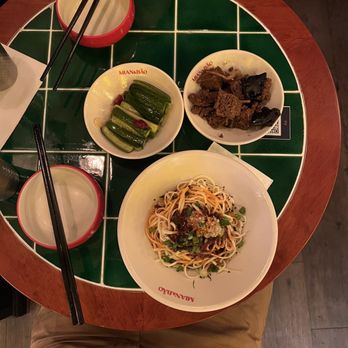 Mian & Bao - Chinese Near Me - Austin, Texas