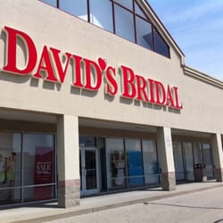 David's Bridal