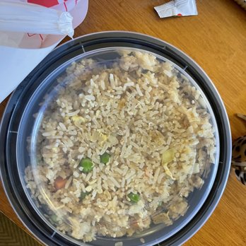 Fu Belly - Fried Rice - Vietnamese Near Me - Chandler, Arizona