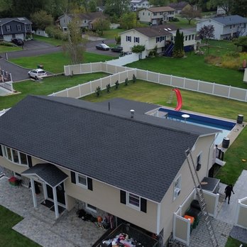 Empire Contracting - Roofing Near Me