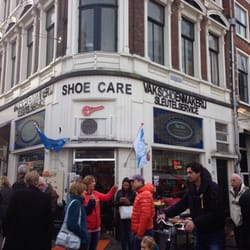 Shoe Care