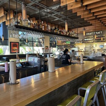 Hopdoddy Burger Bar - Bar - Burgers Near Me - Tustin, California Hopdoddy Burger Bar - Bar - Burgers Near Me - Tustin, California