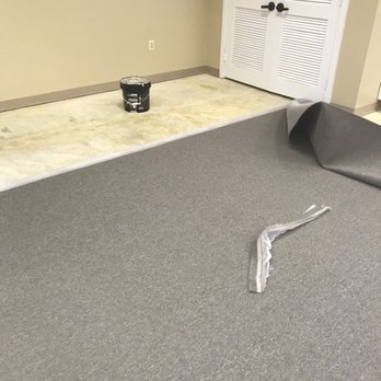 Woodbridge Carpet Supply - flooring being laid - Carpet Installation Near Me - Woodbridge, Virginia Woodbridge Carpet Supply - flooring being laid - Carpet Installation Near Me - Woodbridge, Virginia