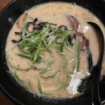 Kontentsu - Tonkutso - Ramen Near Me - Glendale, California Kontentsu - Tonkutso - Ramen Near Me - Glendale, California