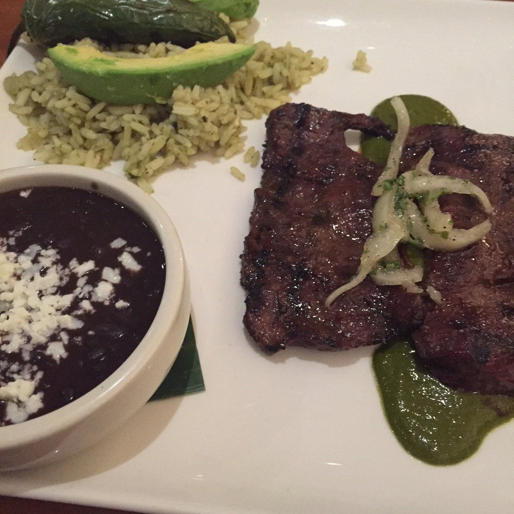 Cantina Laredo - Restaurant week carne asada - Mexican Near Me - Bloomington, Minnesota Cantina Laredo - Restaurant week carne asada - Mexican Near Me - Bloomington, Minnesota