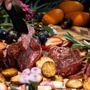 Photo of Gourmet Grazing Goat