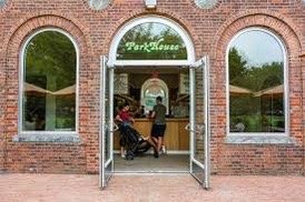 McCarren Parkhouse by null