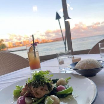 53 By The Sea - Seafood Near Me - Honolulu, Hawaii 53 By The Sea - Seafood Near Me - Honolulu, Hawaii