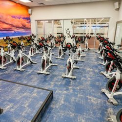 Defined Fitness Hilltop Club
