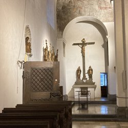 St. Peter Am Perlach