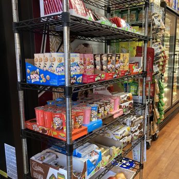 Daona Gourmet Deli - Great variety 07/31/21 - Convenience Stores Near Me - New York, New York Daona Gourmet Deli - Great variety 07/31/21 - Convenience Stores Near Me - New York, New York