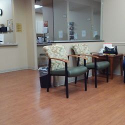 Fred A Williams Jr, MD FACP FACE - Check-in