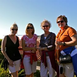 Roam Local - Guests at Jack Early Park