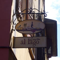 Locanda al lago