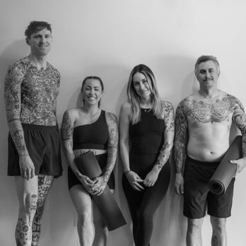 Biltmore Hot Yoga - Yoga Near Me - Phoenix, Arizona