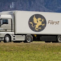 Fürst Umzug GmbH - Fürst Umzug GmbH