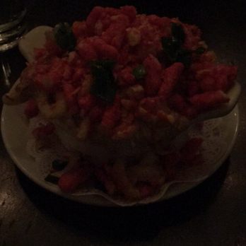 The Attic - Shorty Mac and cheese - Breakfast & Brunch Near Me - Long Beach, California