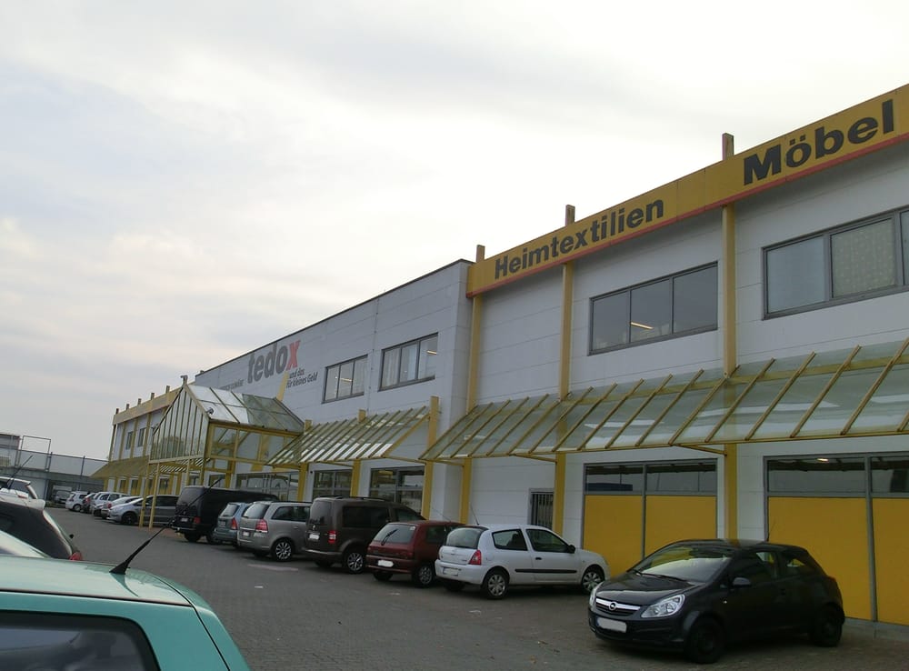 Tedox Baumarkt Baustoffe Gutenbergstr 1 9 Schwentinental