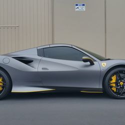 Rolotech Car Wraps