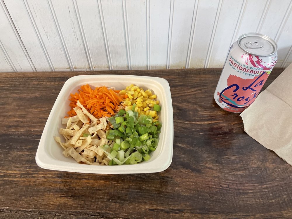 POKE’ JON’S 10 Photos & 11 Reviews Poke 3331 E First St, Blue