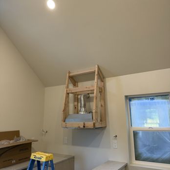 Ayala Remodeling - Start of a new project - Drywall Installation & Repair Near Me - Vancouver, Washington