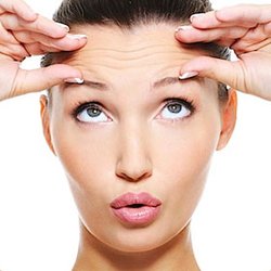 Apex Center for Regenerative Medicine - Facial Fillers for Forehead Lines