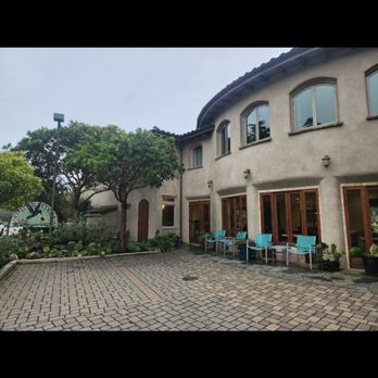 El Colibri Hotel & Spa - Exterior - Hotels Near Me - Cambria, California El Colibri Hotel & Spa - Exterior - Hotels Near Me - Cambria, California